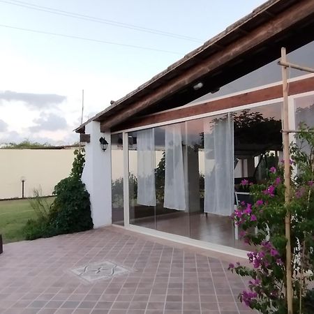 Open Space Accommodation Alghero Exterior foto
