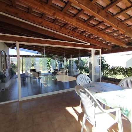 Open Space Accommodation Alghero Exterior foto