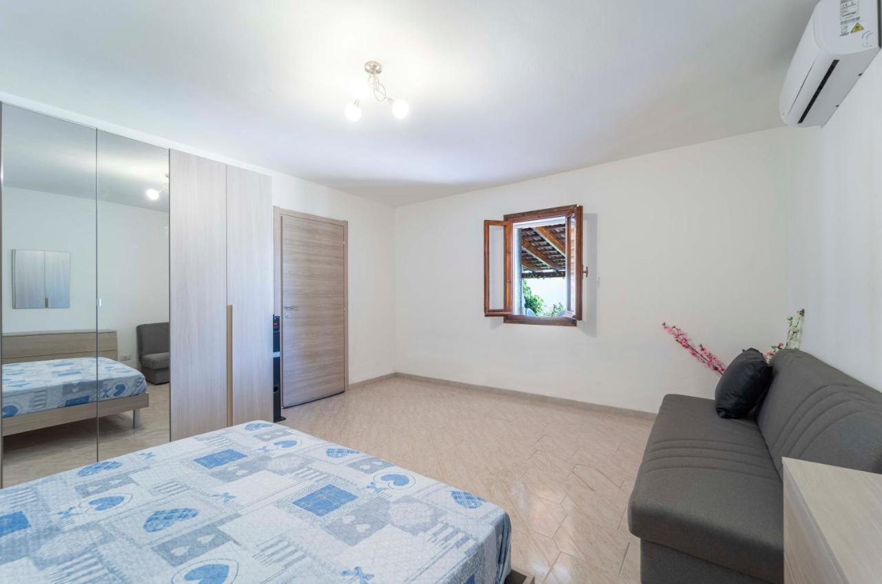 Open Space Accommodation Alghero Exterior foto