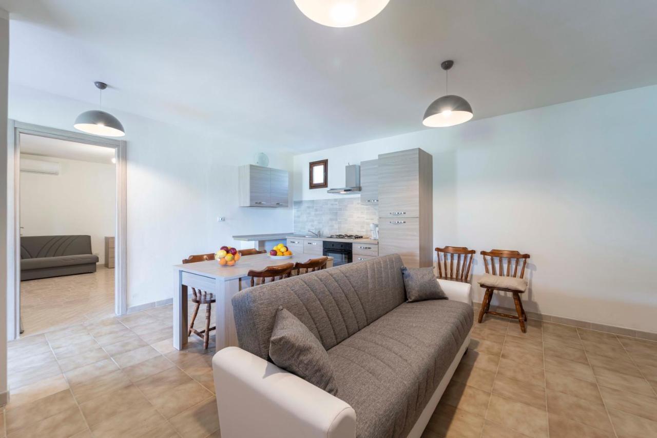 Open Space Accommodation Alghero Exterior foto