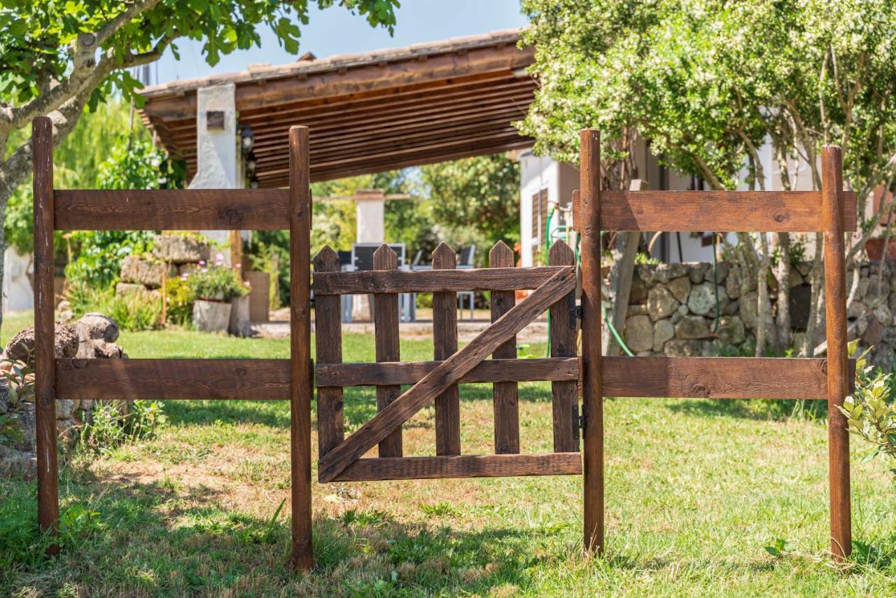 Open Space Accommodation Alghero Exterior foto
