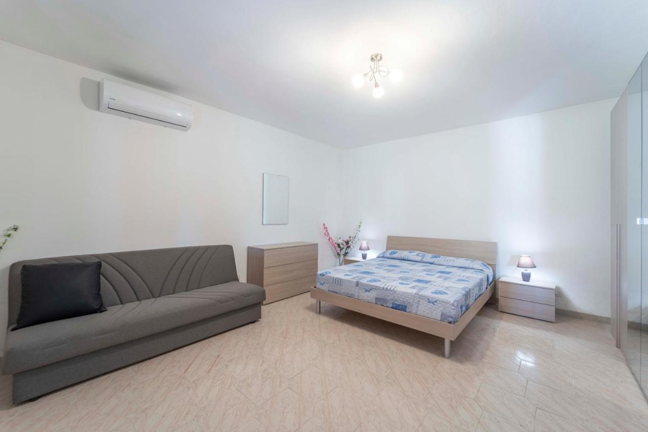 Open Space Accommodation Alghero Exterior foto