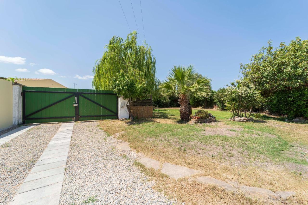 Open Space Accommodation Alghero Exterior foto