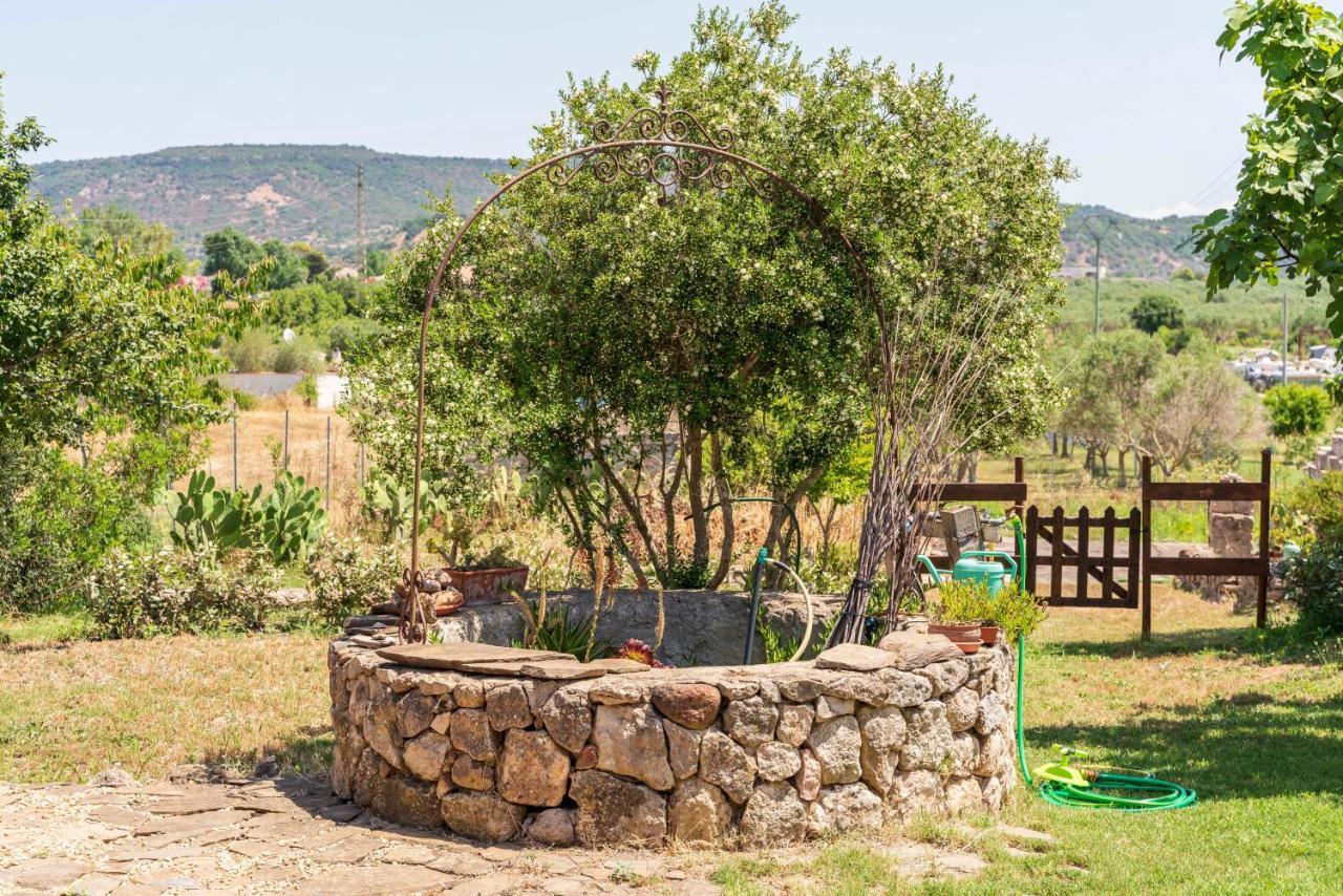 Open Space Accommodation Alghero Exterior foto