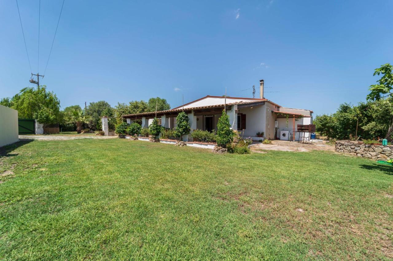 Open Space Accommodation Alghero Exterior foto
