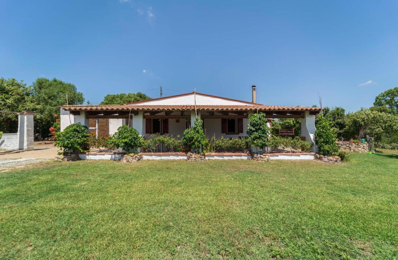 Open Space Accommodation Alghero Exterior foto